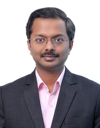 Dr Saman Garg